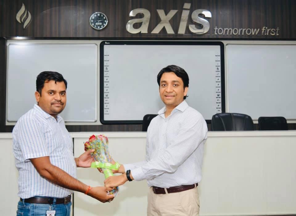 Axis Colleges Kanpur Events photo 25