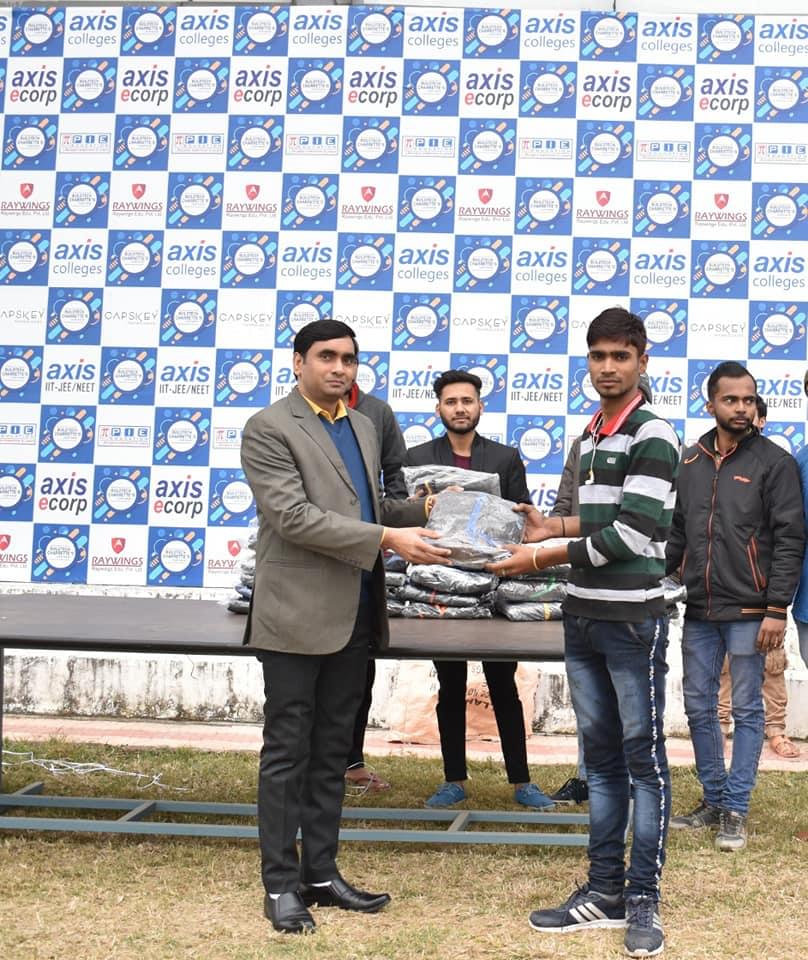 Axis Colleges Kanpur Events photo 27