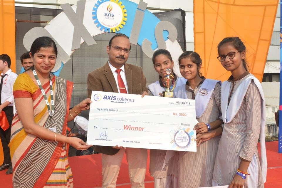 Axis Colleges Kanpur Events photo 29