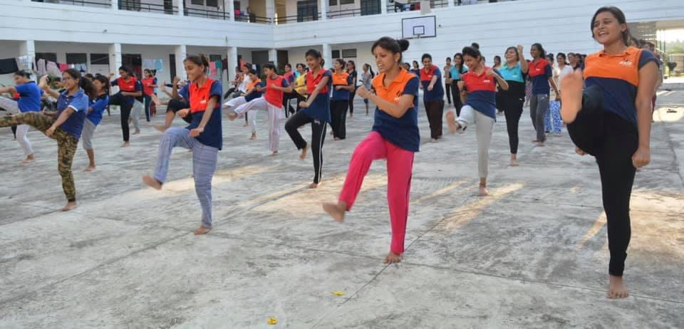 Axis Colleges Kanpur Events photo 33