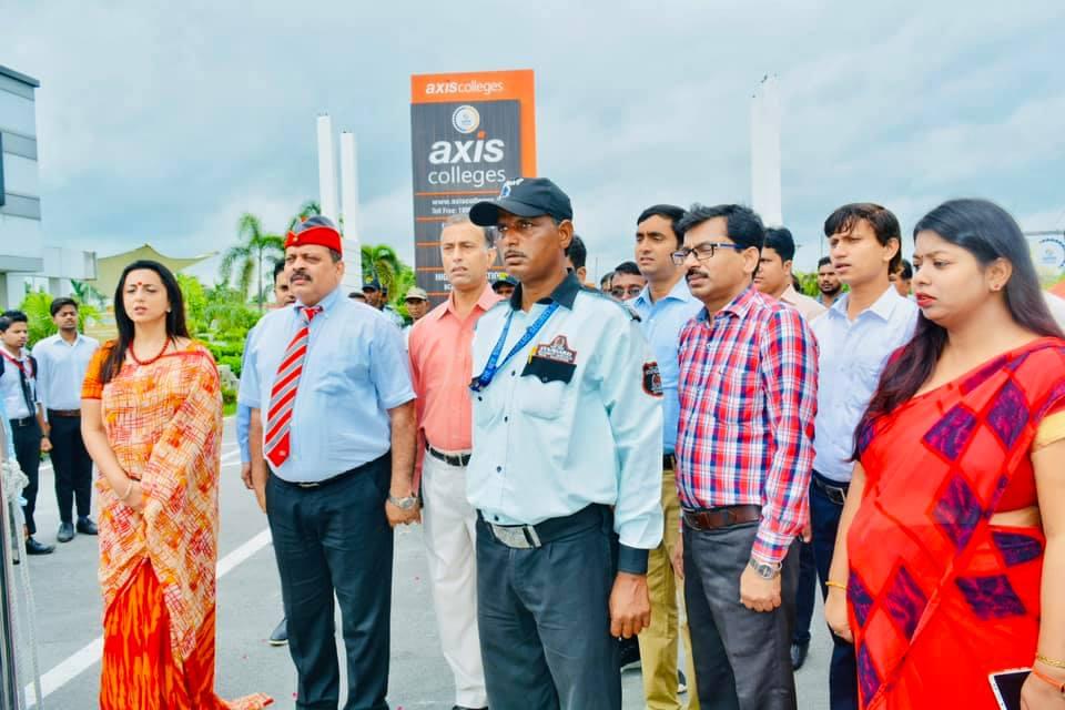 Axis Colleges Kanpur Events photo 34