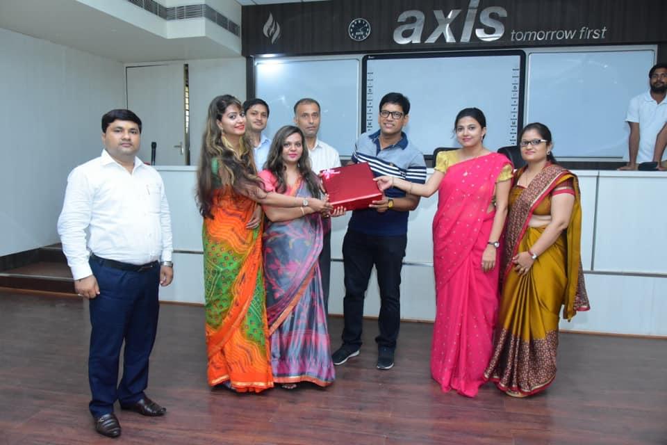 Axis Colleges Kanpur Events photo 35