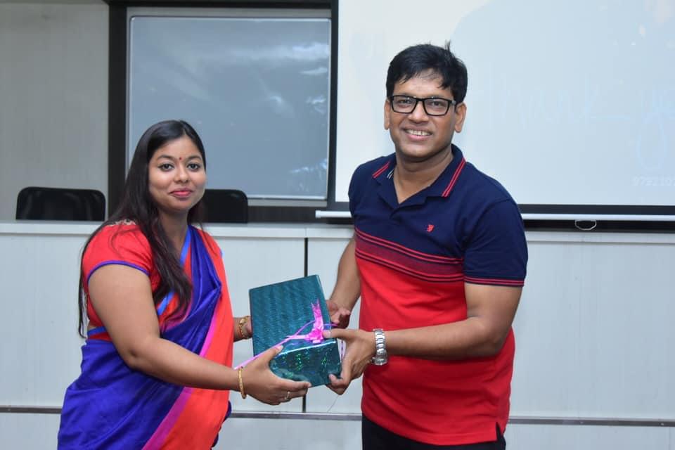 Axis Colleges Kanpur Events photo 36