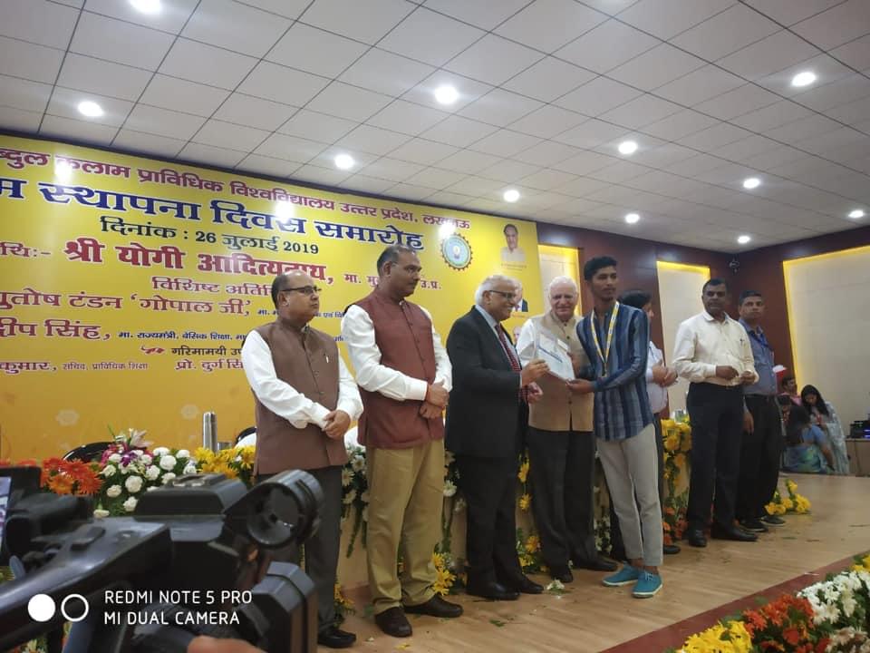 Axis Colleges Kanpur Events photo 38