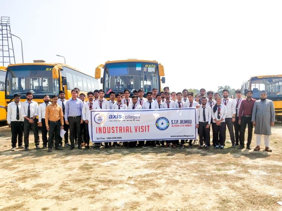 Axis Colleges Kanpur Events photo 40