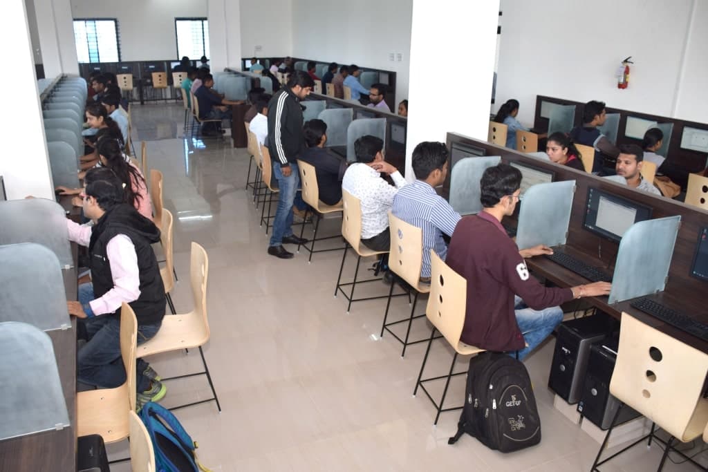 Sapphire Group of Institutions Indore Infrastructure photo 4