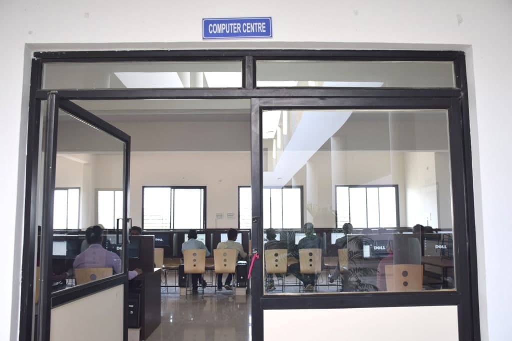 Sapphire Group of Institutions Indore Infrastructure photo 5