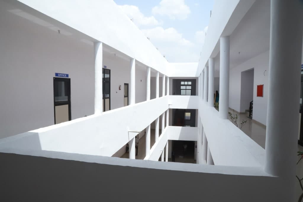 Sapphire Group of Institutions Indore Infrastructure photo 10