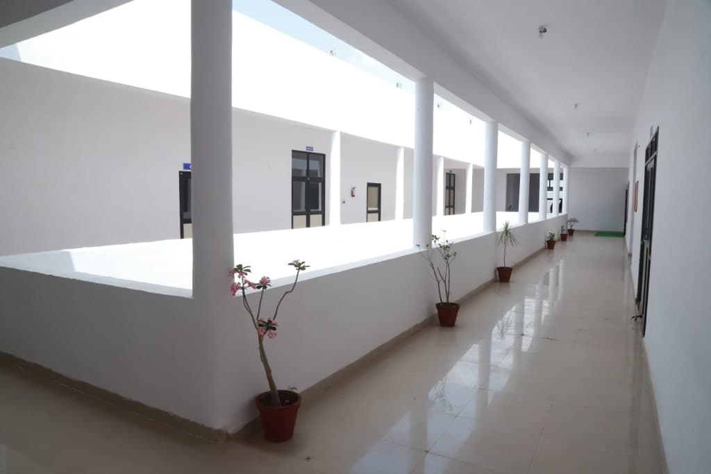 Sapphire Group of Institutions Indore Infrastructure photo 11