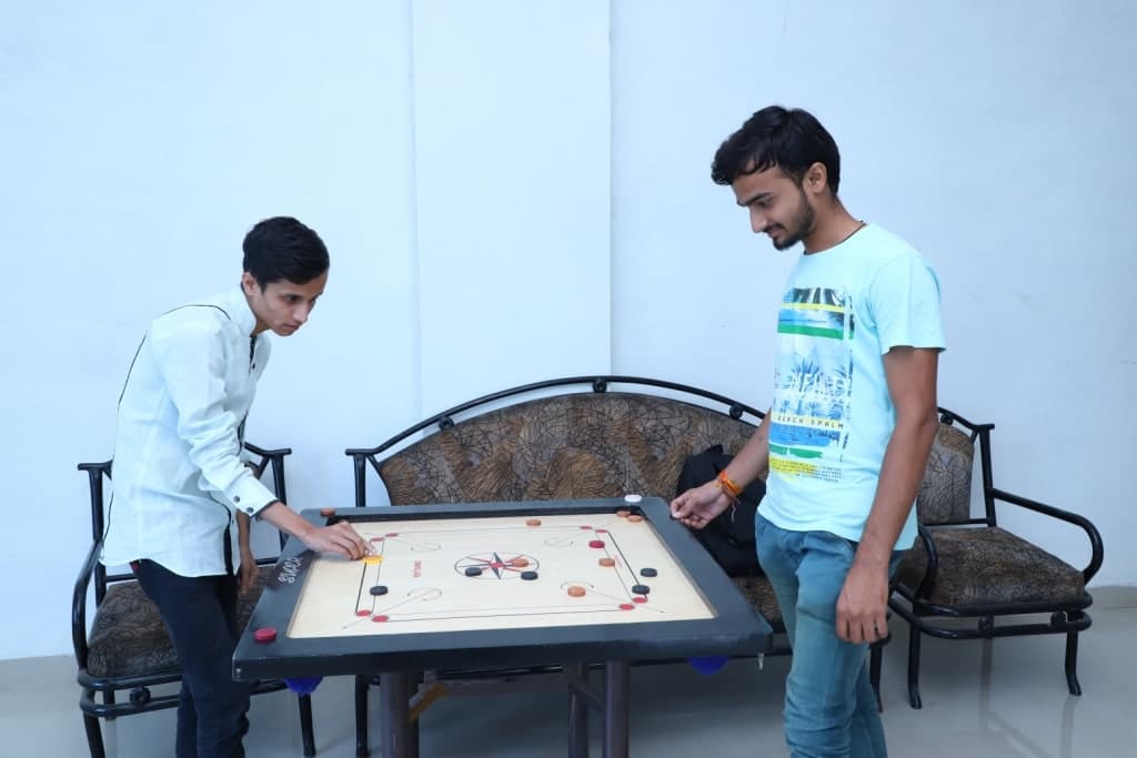 Sapphire Group of Institutions Indore Infrastructure photo 14