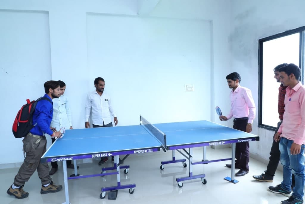 Sapphire Group of Institutions Indore Infrastructure photo 15