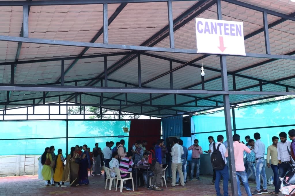 Sapphire Group of Institutions Indore Infrastructure photo 16