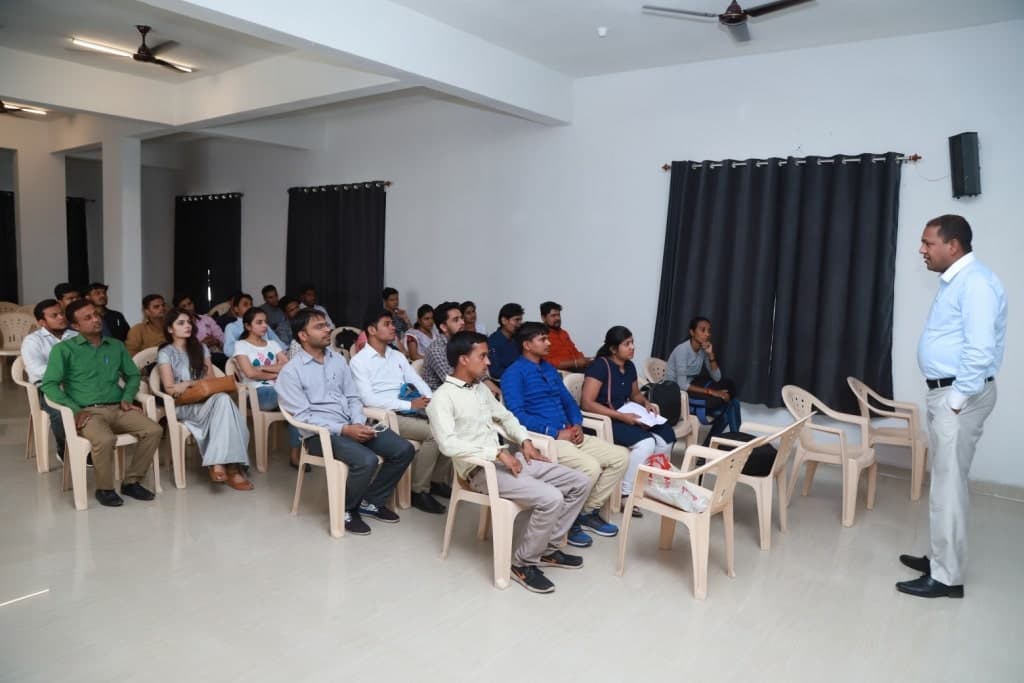 Sapphire Group of Institutions Indore Infrastructure photo 17