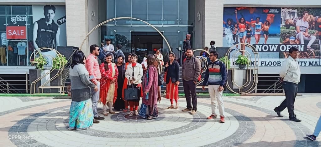 Sapphire Group of Institutions Indore Infrastructure photo 20