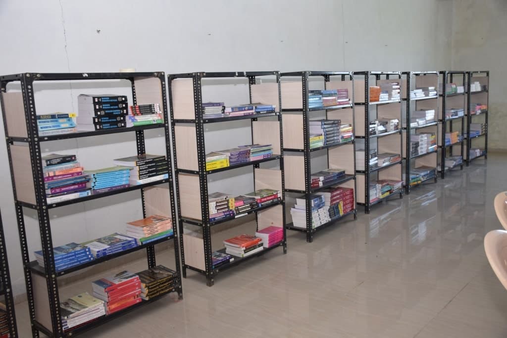 Sapphire Group of Institutions Indore Infrastructure photo 7