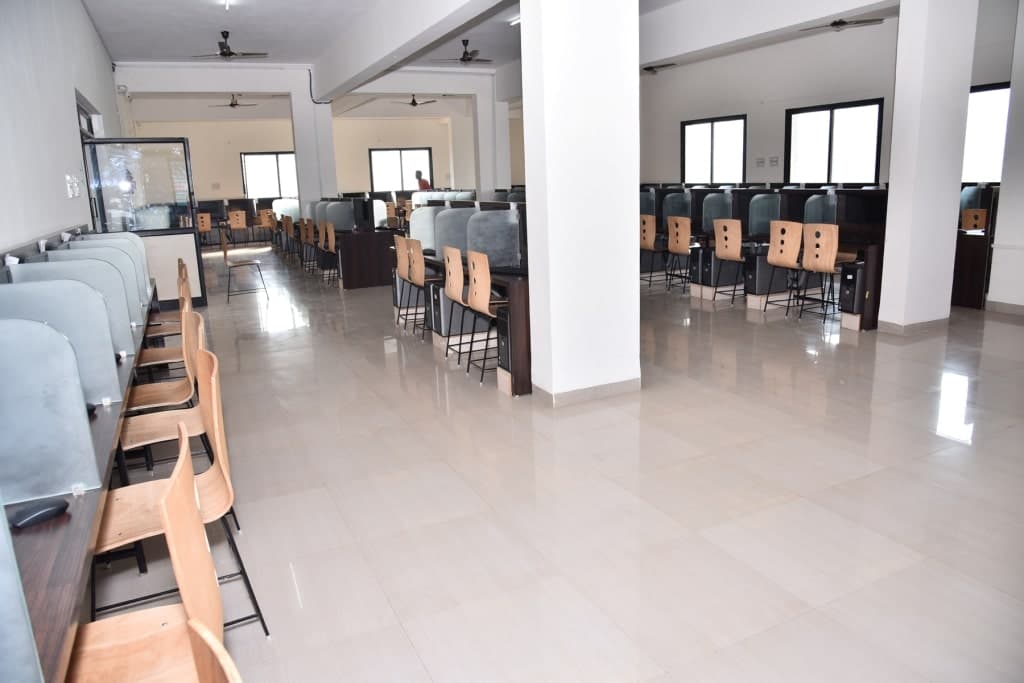 Sapphire Group of Institutions Indore Infrastructure photo 8