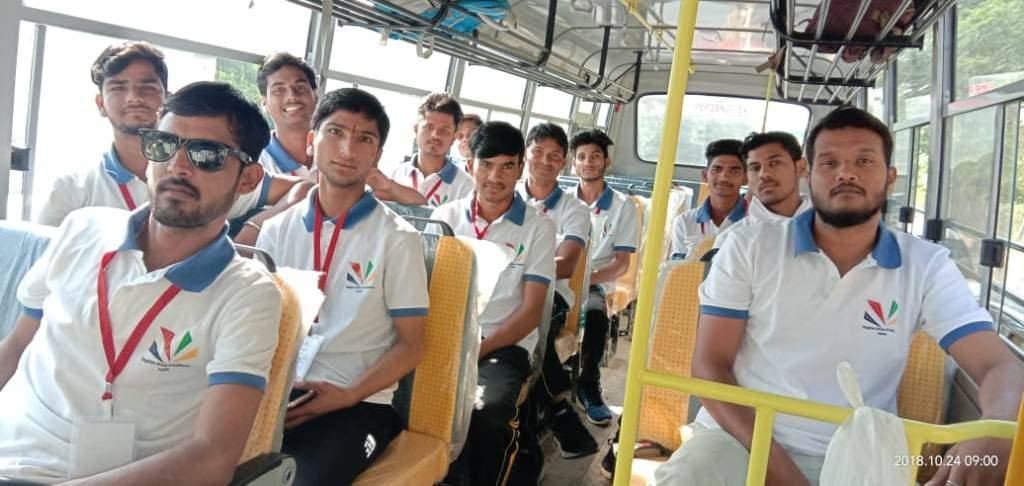 Sapphire Group of Institutions Indore Infrastructure photo 21