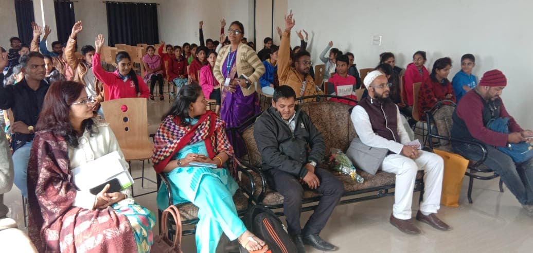 Sapphire Group of Institutions Indore Events photo 10