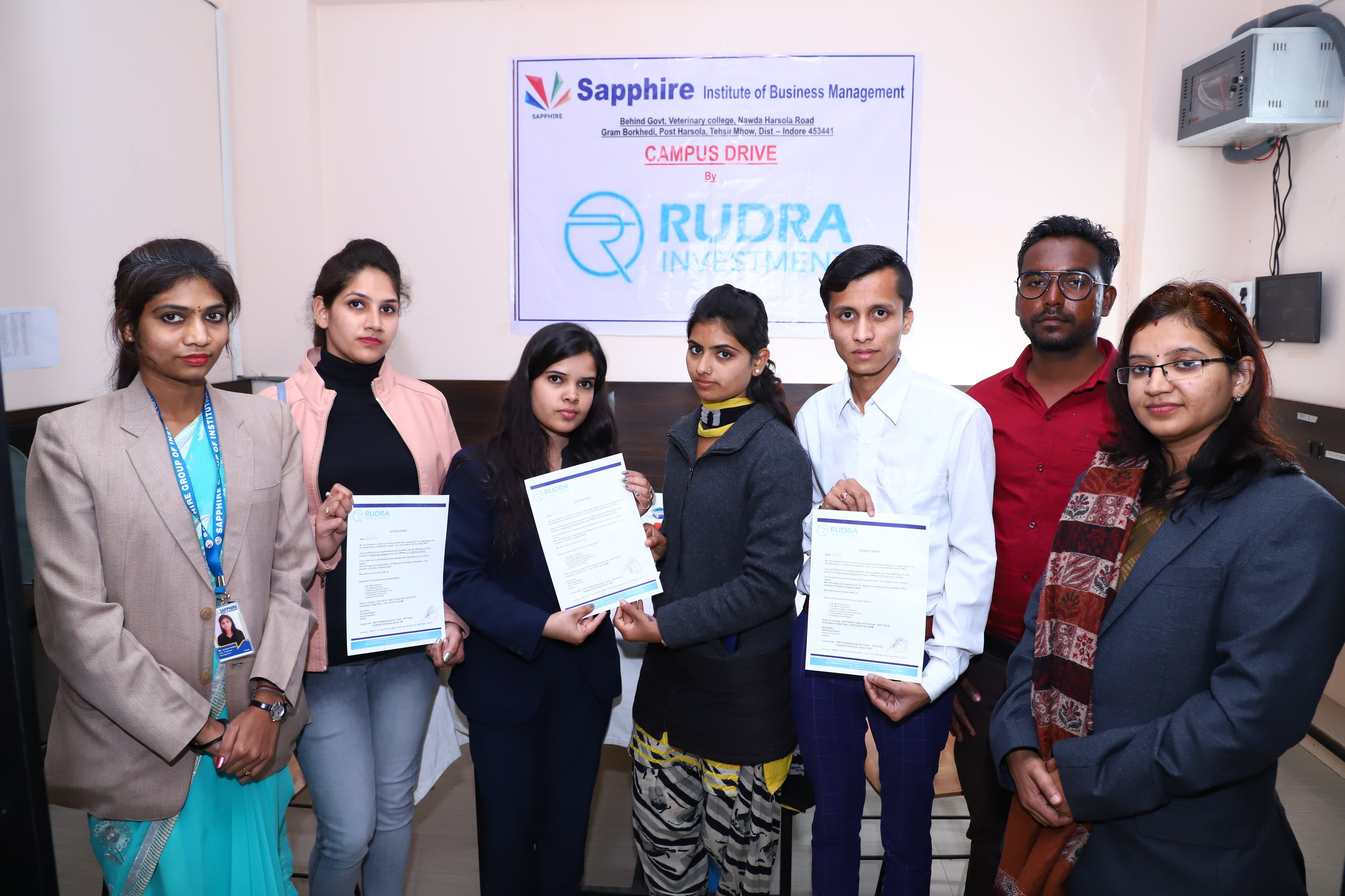 Sapphire Group of Institutions Indore Events photo 2