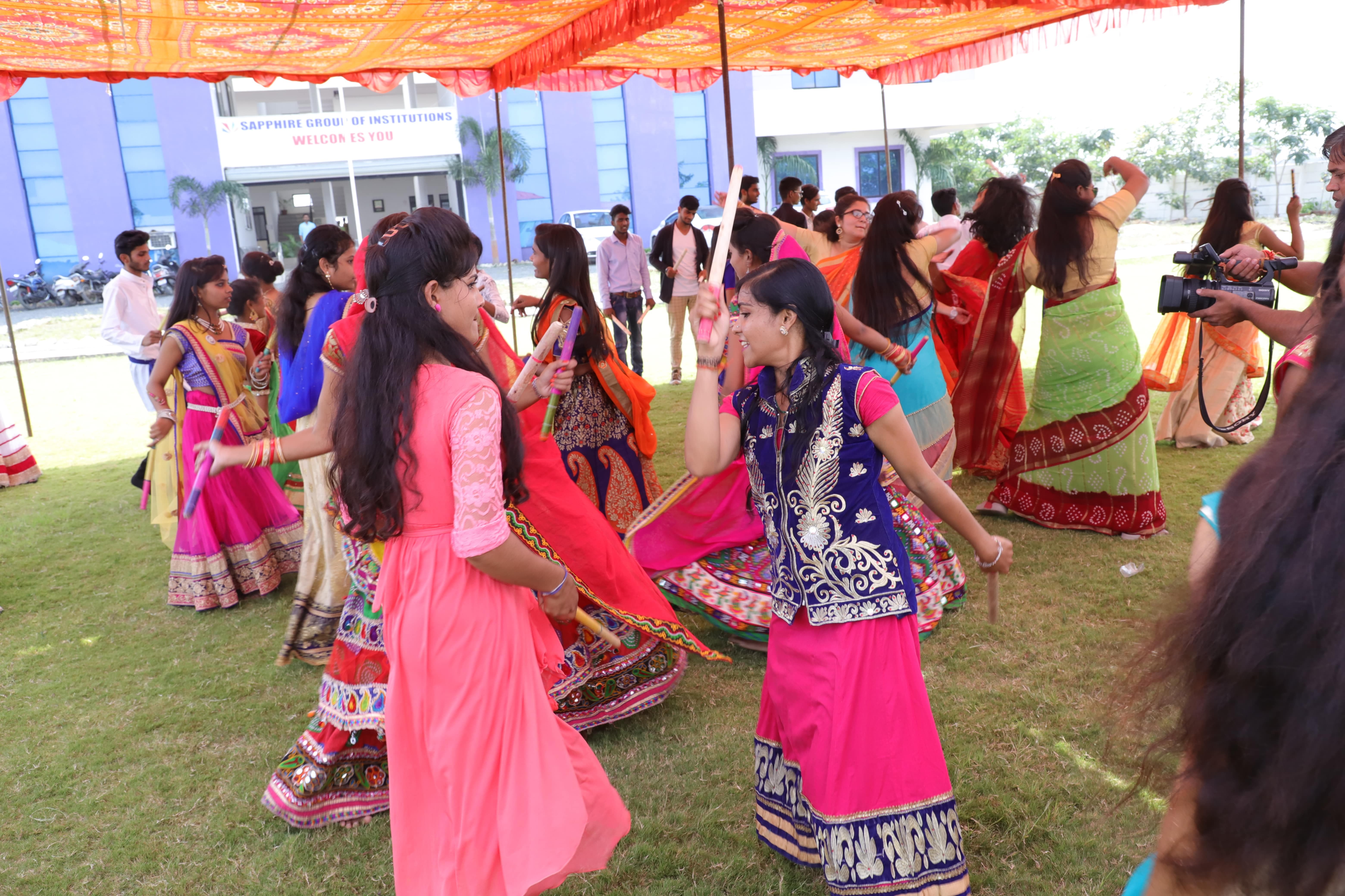 Sapphire Group of Institutions Indore Events photo 4
