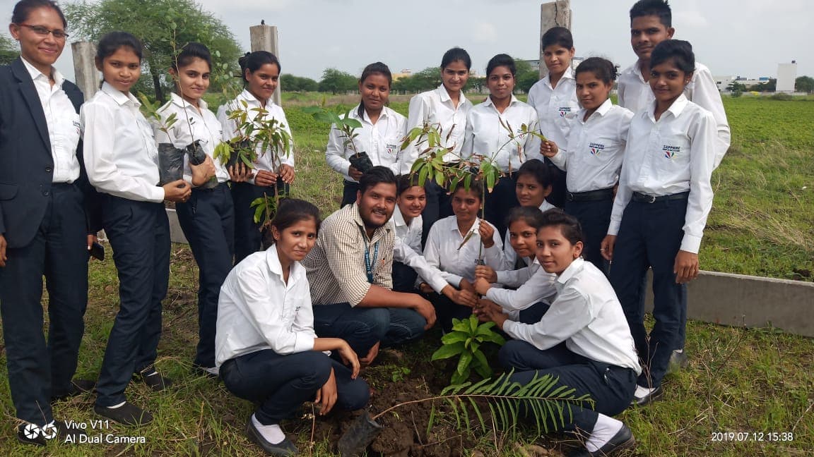 Sapphire Group of Institutions Indore Events photo 5