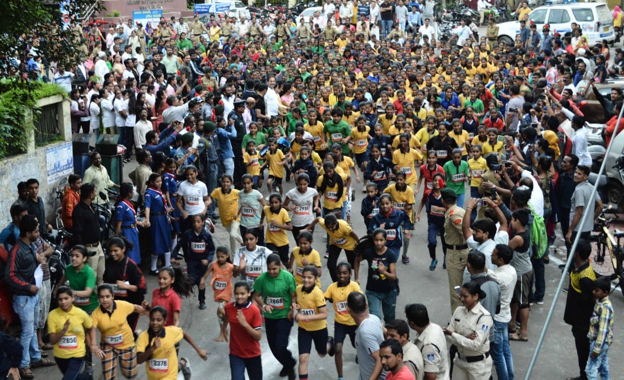 Sapphire Group of Institutions Indore Events photo 6