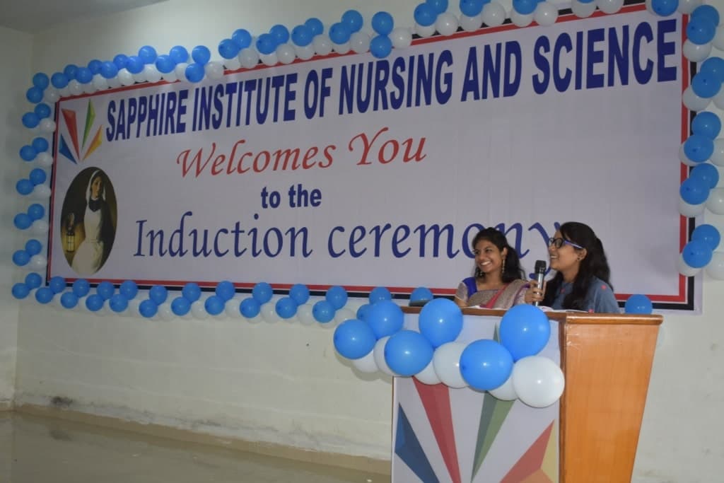 Sapphire Group of Institutions Indore Events photo 7