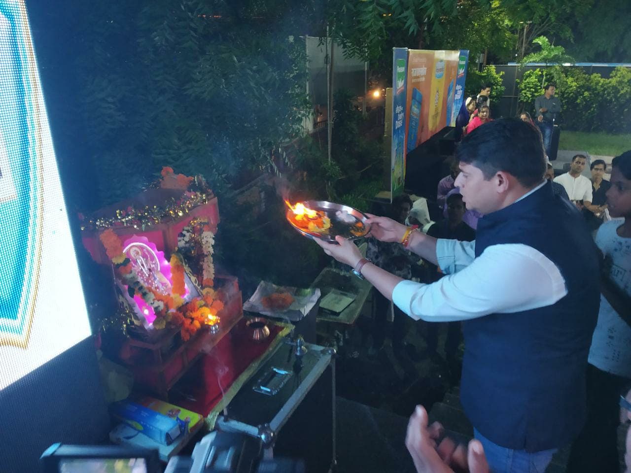 Sapphire Group of Institutions Indore Events photo 8