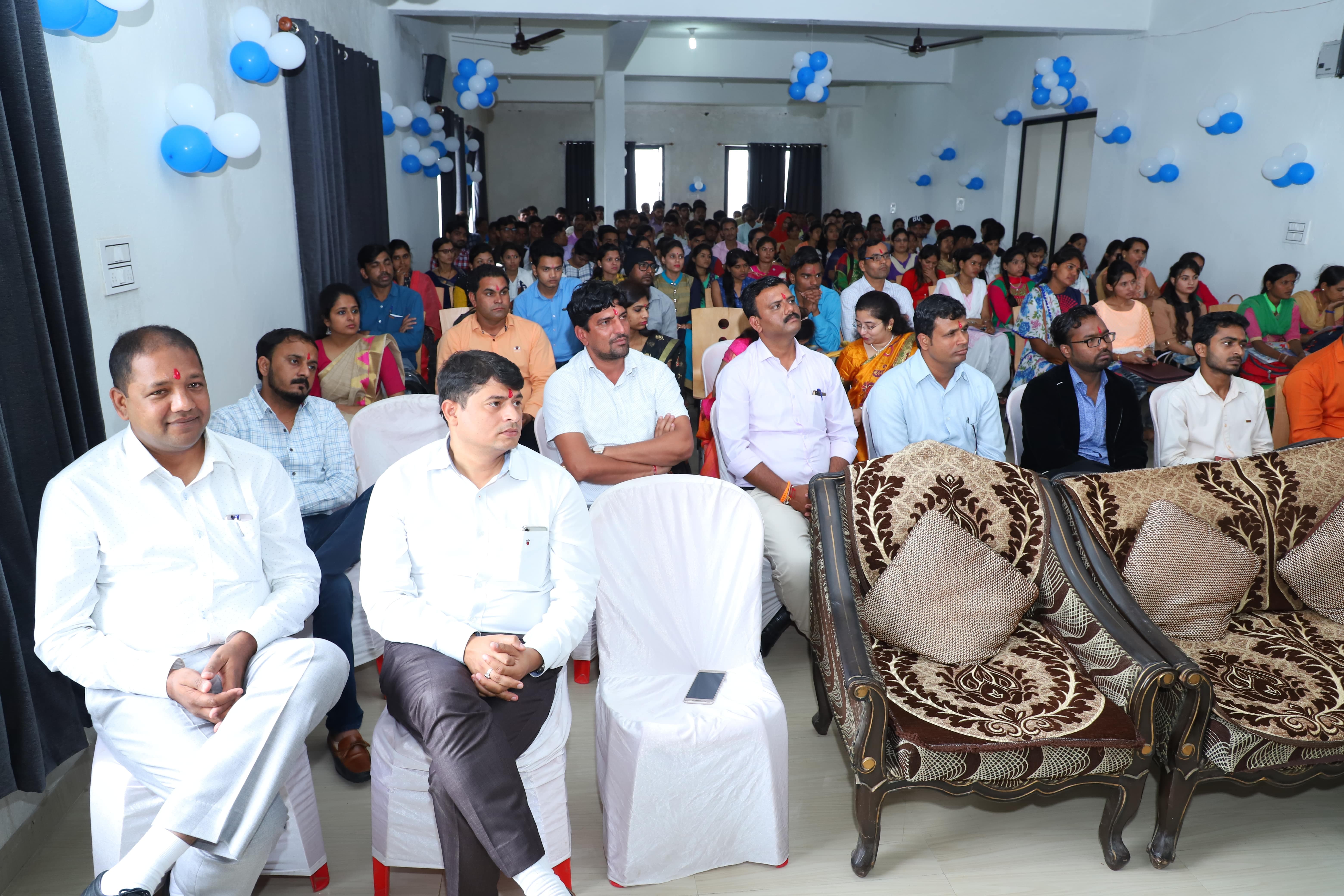 Sapphire Group of Institutions Indore Events photo 9