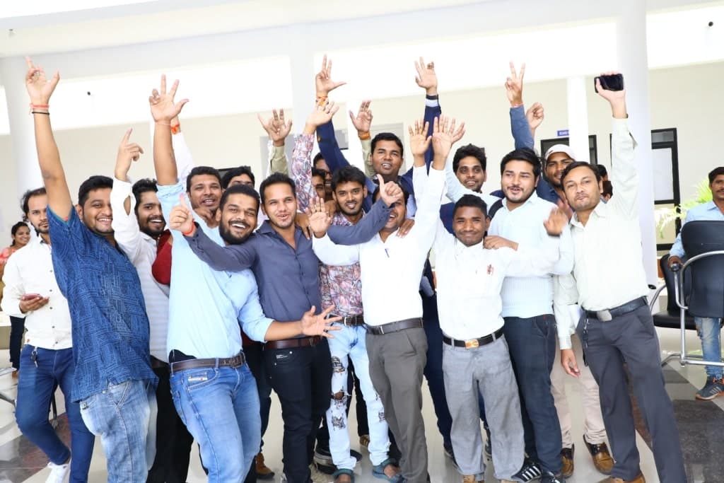 Sapphire Group of Institutions Indore Events photo 14