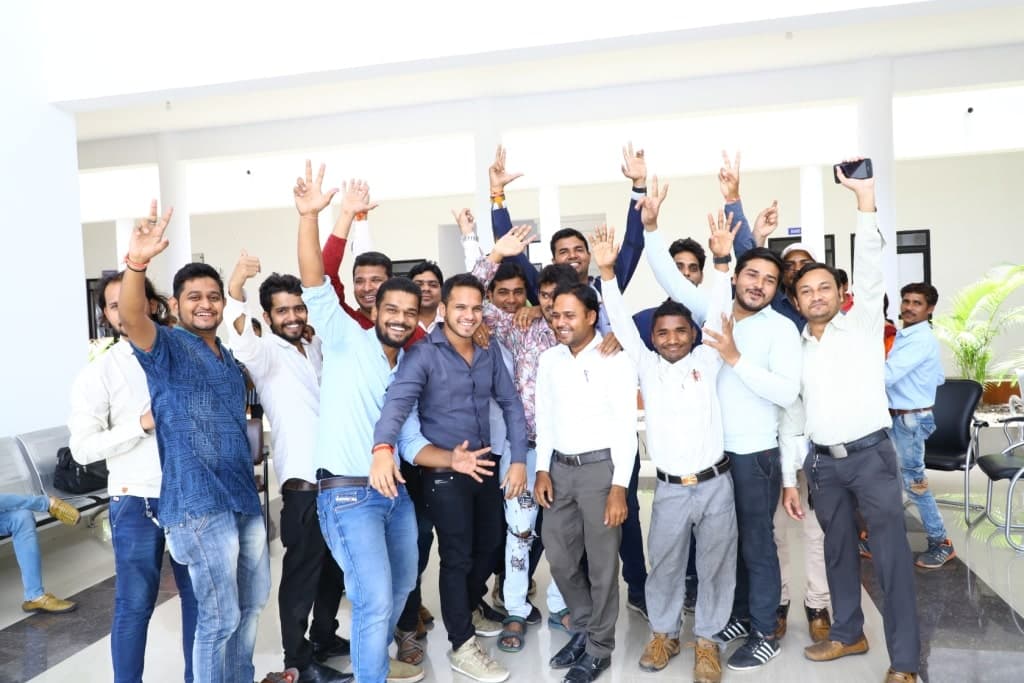 Sapphire Group of Institutions Indore Events photo 15
