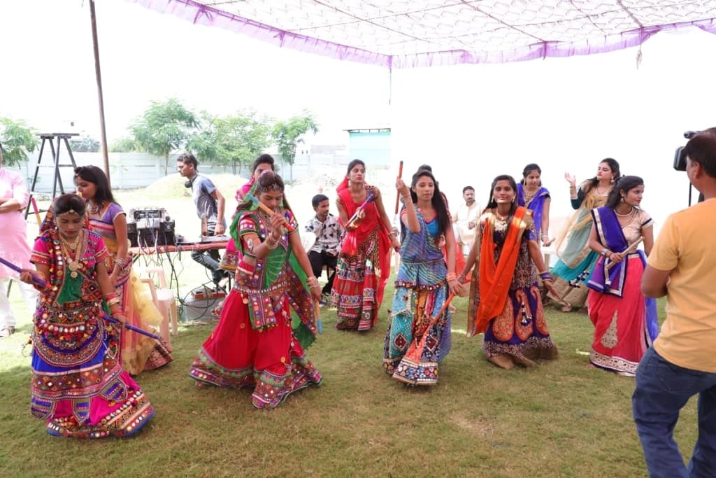 Sapphire Group of Institutions Indore Events photo 16