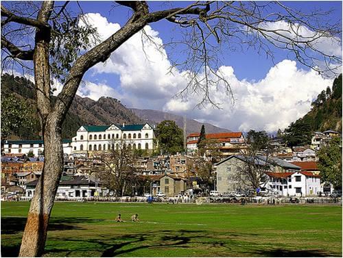 Government Millennium Polytechnic College Chamba photo_app photo 1