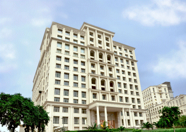 SDA Bocconi Asia Center Mumbai Infrastructure photo 9