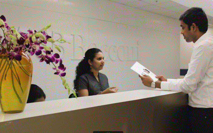 SDA Bocconi Asia Center Mumbai Infrastructure photo 10