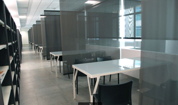 SDA Bocconi Asia Center Mumbai Infrastructure photo 11