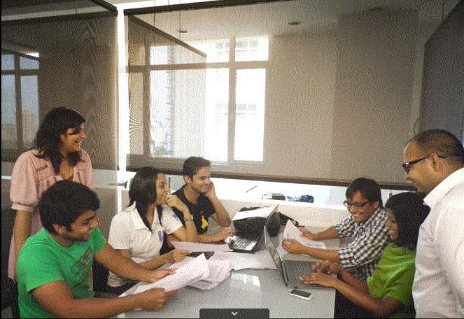 SDA Bocconi Asia Center Mumbai Infrastructure photo 12