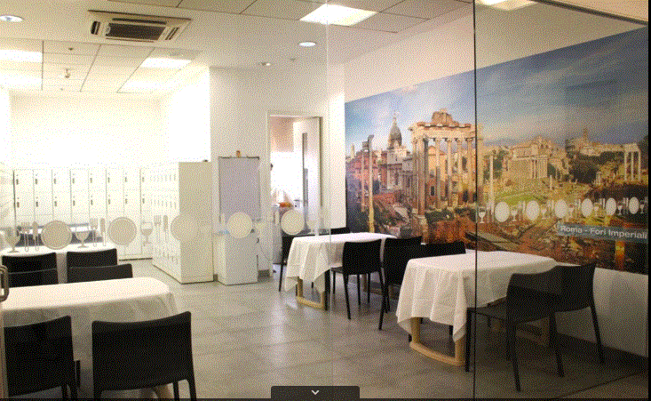 SDA Bocconi Asia Center Mumbai Infrastructure photo 14