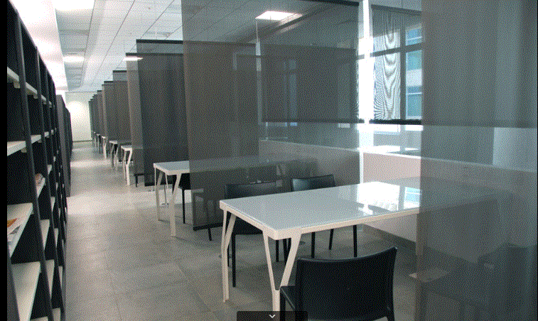 SDA Bocconi Asia Center Mumbai Infrastructure photo 3