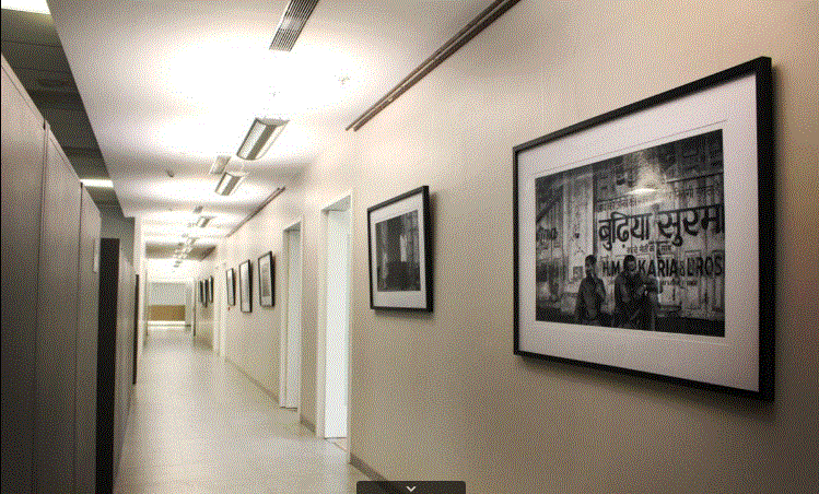 SDA Bocconi Asia Center Mumbai Infrastructure photo 4