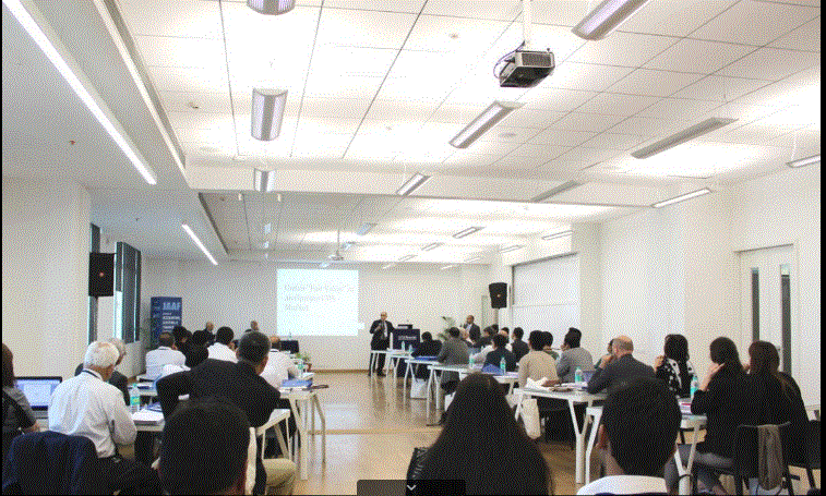 SDA Bocconi Asia Center Mumbai Infrastructure photo 5