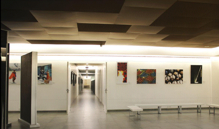 SDA Bocconi Asia Center Mumbai Infrastructure photo 7