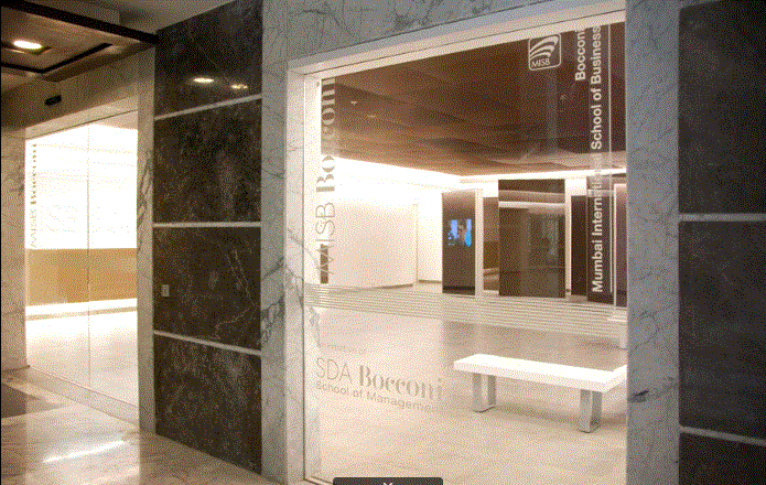 SDA Bocconi Asia Center Mumbai Infrastructure photo 8