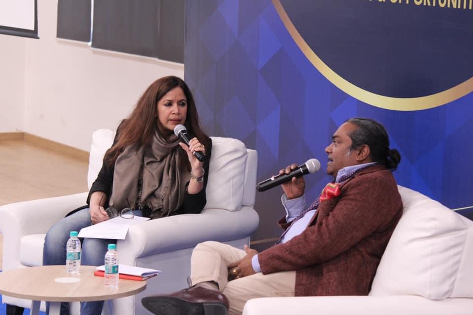 SDA Bocconi Asia Center Mumbai Events photo 5