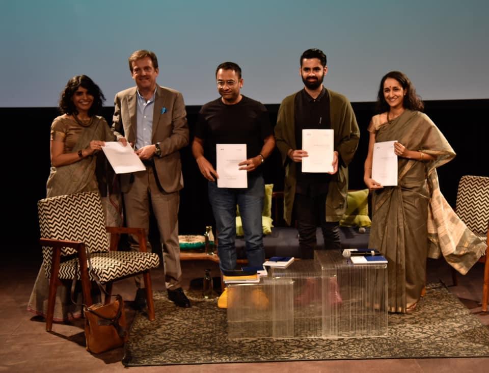 SDA Bocconi Asia Center Mumbai Events photo 6