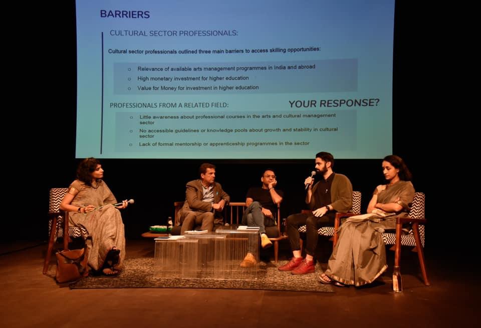 SDA Bocconi Asia Center Mumbai Events photo 7