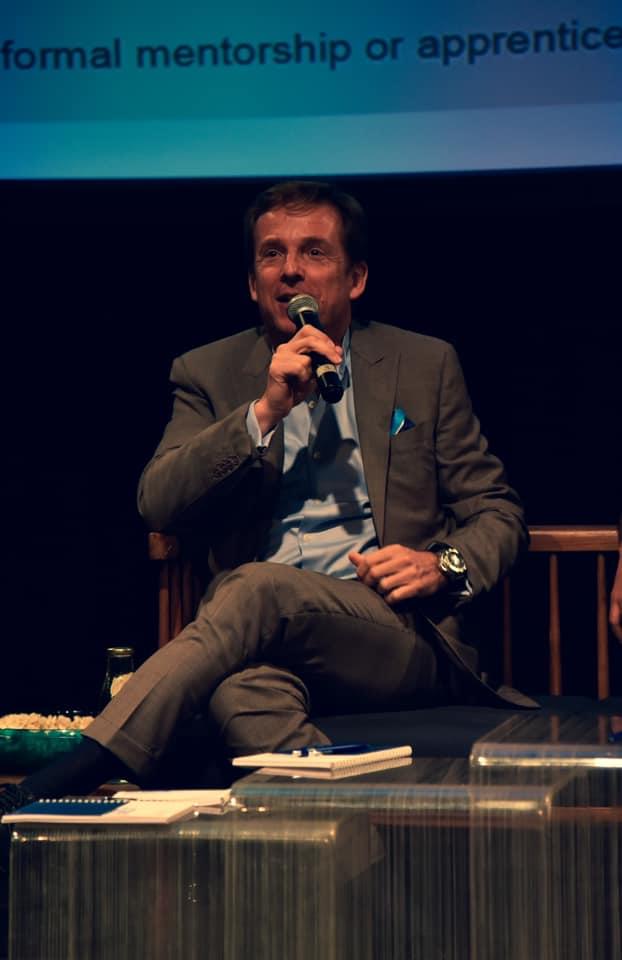 SDA Bocconi Asia Center Mumbai Events photo 9