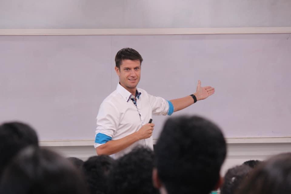 SDA Bocconi Asia Center Mumbai Events photo 10