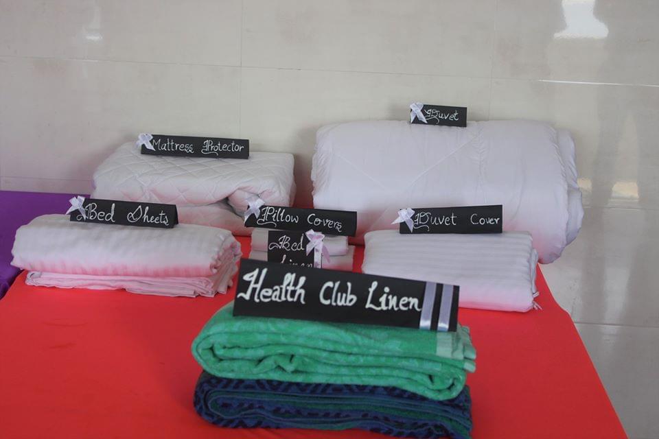 D.Y. Patil School of Hospitality Kolhapur Student Activities photo 7