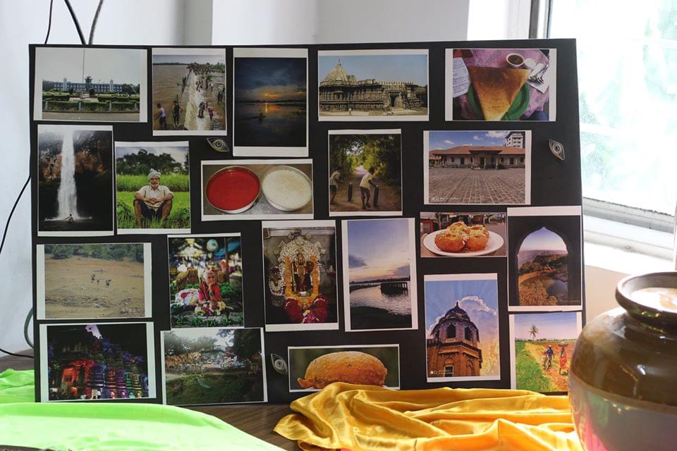 D.Y. Patil School of Hospitality Kolhapur Student Activities photo 14